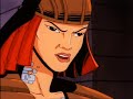 X-Men - The Legend of Wolverine (part 1)...