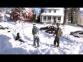 20 minutes of fun in the snow (in 4 minutes) Featuring music by Kevin Macleod of Incompetech.com