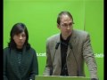 ICV destaca que les consultes del 13-D expressen el malestar de molta gent