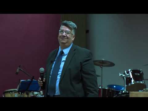 El Pacto de Dios IV | Pastor Andres Noguera