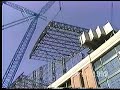 Crane collapse - Big Blue