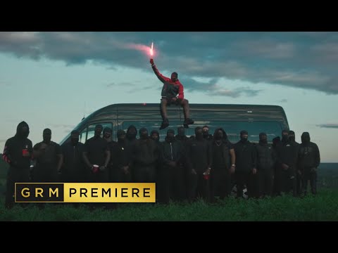 Lethal Bizzle feat K-Trap – If The Shoe Fits [Music Video] | GRM Daily