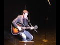 vanilla icecream stephen lynch live stockholm sweden 3