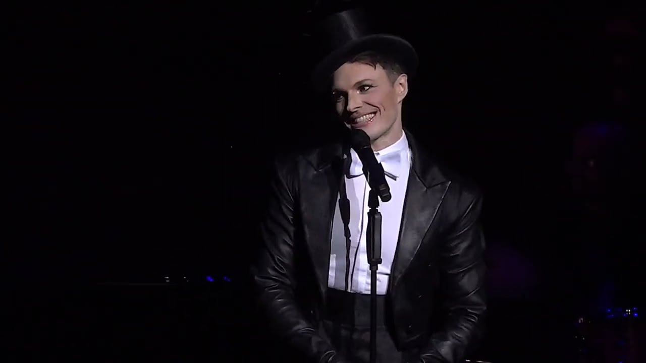 Joe's Pub Announces Toshi Reagon’s 40th Birthday Concerts and Winter Linuep