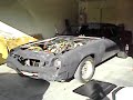 camaro running camaro running
