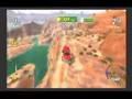 Excite Truck [Wonderful Trailer]