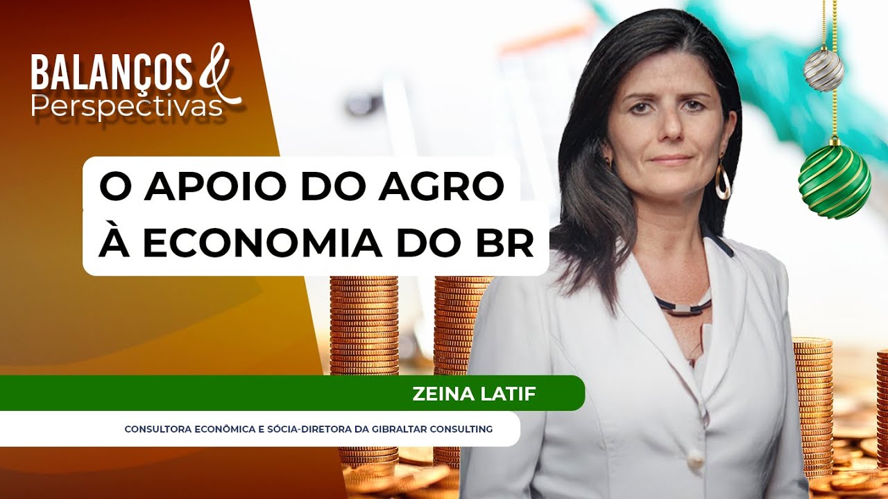 BALANÇO 2025 - RETROSPECTIVA