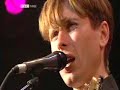 06 Auf Achse - Franz Ferdinand - Glastonbury 2004