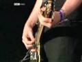 06 Auf Achse - Franz Ferdinand - Glastonbury 2004