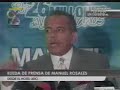 Nos llaman parasitos