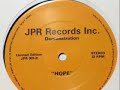 1992. http://www.discogs.com/release/562532

tony humphries used to play this on his kiss mastermix show, samples the tom moulton remix of patti jo - make me believe in you. don't know where the vocal snippet comes from. think i've read that this was created by phil asher in the uk.
