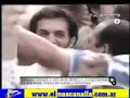 Videazo de Elmascanalla.com.ar /Canc de fondo de la Hinchada