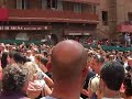 Tratta palio dell'assunta 2008: al montone Choci