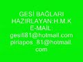 Gesi Bağları