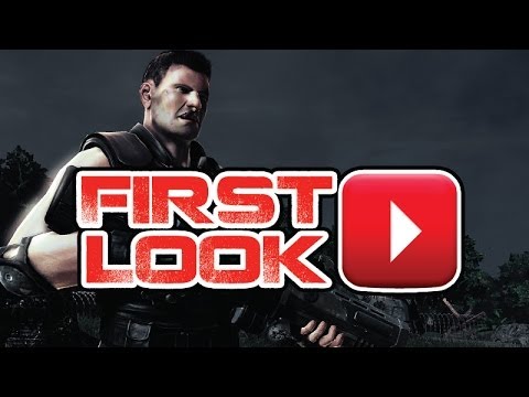 Renegade: X - Gameplay First Look