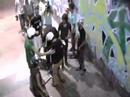 Brandon Kilbury Double Backflip attempts for XW Best Trick