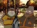 Lascars 974 - A moin le bott