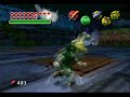 Legend of Zelda Majora\