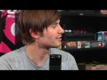 Gadget Lab 5: Beats by Dre, Samsung SGH-U900 