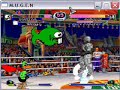AR MUGEN Battle #29: Team Gruppo Reale VS The Gang of Steel AR MUGEN Battle #29: Team Gruppo Reale VS The Gang of Steel