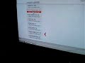 Earthlink speed test