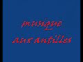 aux antilles