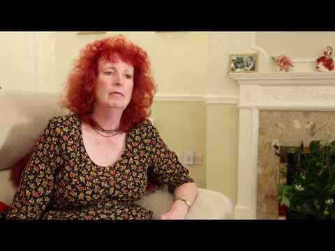 Prolapse treatment - alternative to hysterectomy | Monica's story