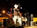 Concerto The Oxalis al Giardino inglese 2