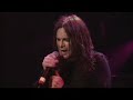 OZZY OSBOURNE: VOCALSZAKK WYLDE: GUITARROBERT TRUJILLO: BASSJOHN SINCLAIR: KEYBOARDSMIKE BORDIN: DRUMSROCORDED LIVE AT BUDOKAN FEBRUARY 15 2002 AT BUDOKAN HALL TOKYO, JAPAN