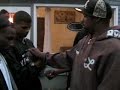 GLC Visits Fade Em Barbershop