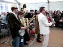 Le Kouchtar Orchestar à tourcoing (video Fanfarbrut)