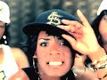 ebony eyez in ya face