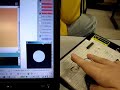 Quick PhysicalComputing-demo by Arduino and Proce55ing
