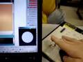 Quick PhysicalComputing-demo by Arduino and Proce55ing