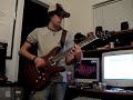 Atreyu - The Remembrance Ballad (attempt) Atreyu - The Remembrance Ballad (attempt)