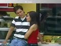 Hala ang sweet ni Bodie