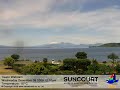 Taupo Webcam Wednesday 9th December 2009