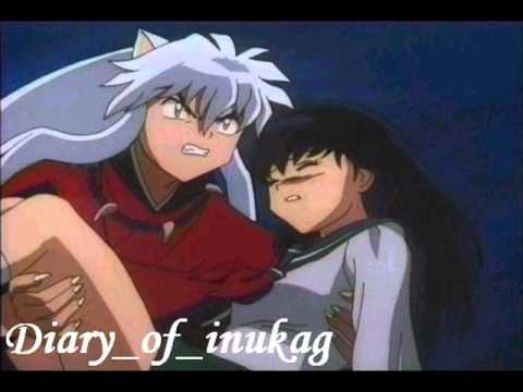 sonamy and InuYasha y kaome.wmv