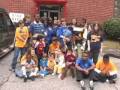 Teens for Tots make video plea for the Elaine Clark Center in Chamblee