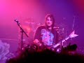 Trivium- The Deceived (live)