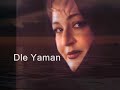 dle yaman   no one sings it better than flora
