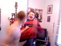 Adam Duncan Dances Like a TWAT Adam Duncan Dances Like a TWAT