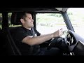 G63 AMG: Super Sports Utility - CHRIS HARRIS ON CARS