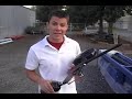 me and my bro shooting our dm5 and dm4