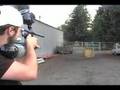 me and my bro shooting our dm5 and dm4