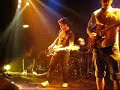Sonograph live in Treibhaus