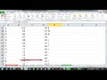 Excel f�r Einsteiger - Das Tabellenblatt - Excel Grundkurs
