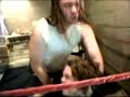 ACW - Houston  T.J. Mysery vs. Mad Mexicans (OHM 2005)