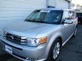 09 FORD FLEX 4dr Limited FWD ADJ PED 3RD ROW LTHR SUN