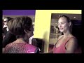 le r�alisateur pr�sente son film � n�mes...